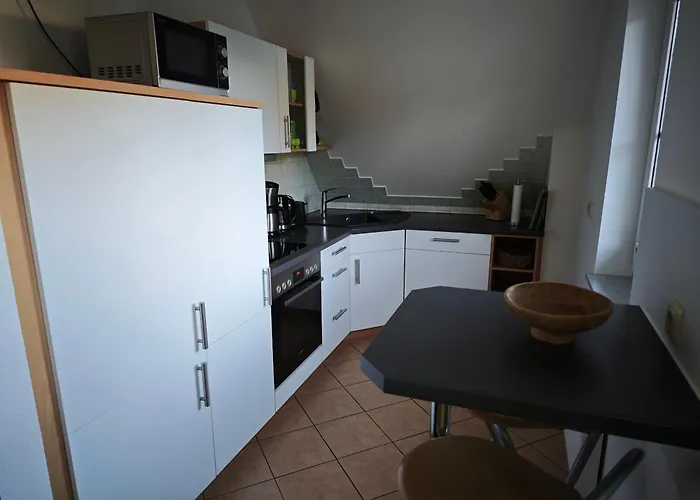 Apartmán An Der Duene 5b *
